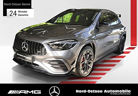 Mercedes-Benz A 35 AMG GL 4M PREM.+ PANO 20" AERODYN. BURMESTER