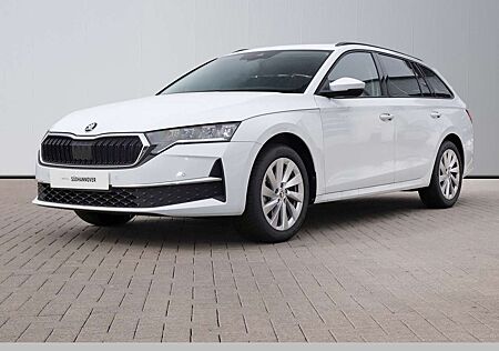 Skoda Octavia Combi Selection 1.5 TSI NAVI+LED+SHZ+PDC