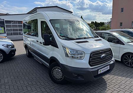 Ford Transit 350 L3*ROLLSTUHLLIFT*KLIMA*5SITZ
