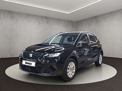 SEAT Arona Style
