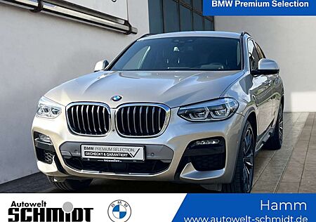 BMW X4 xDrive30i M Sport X /// +2JahreBPS.GARANTIE