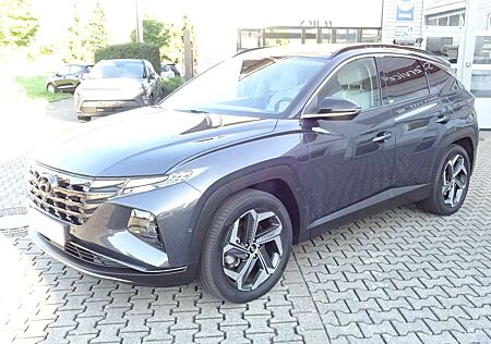 Hyundai Tucson Plug-In Hybrid 1.6 T-GDi Plug-in-4WD Prime 360G Ka