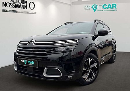 Citroën C5 Aircross Citroen BHDI 180 EAT8 SHINE,AHK,NAVI,KEYLESS