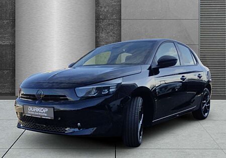 Opel Corsa F GS 1,2,PDC,LHZ,LED-Scheinwerfer,SHZ,LHZ,Bluetoot