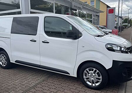 Opel Vivaro L3/ SORTIMO Regale/MwSt/ NR 100