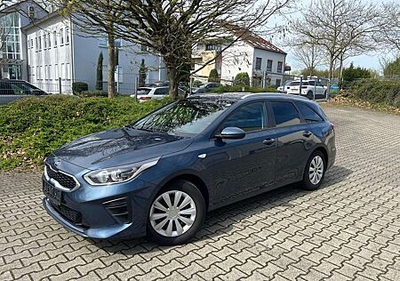 Kia XCeed Ceed SW / cee'd SW 1.0 T-GDI Active