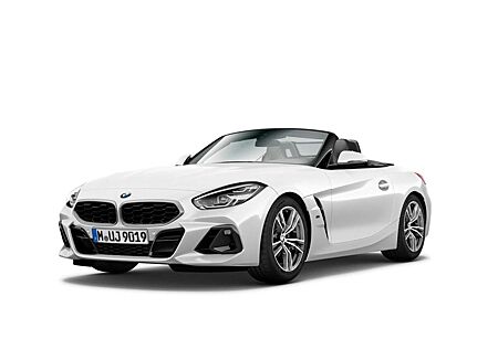 BMW Z4 sDrive30i Sport Line LED HUD Memory RFK SHZ