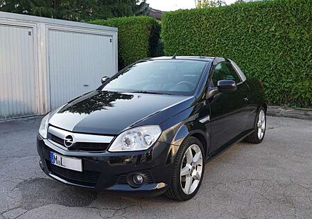 Opel Tigra Sport