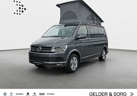 VW T6 California Volkswagen Beach TDI Stand*RFK*DAB*DCC*LED*