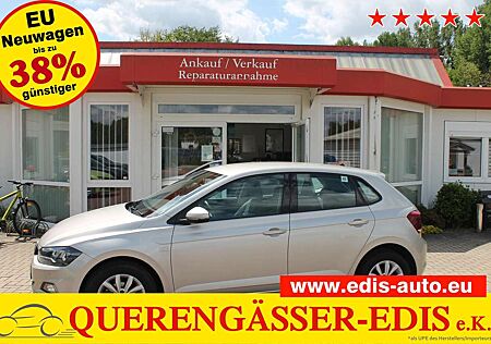 VW Polo Volkswagen 1.0TSI 70kw "HL" 70 kW (95 PS), Schalt. 5-Gang,...