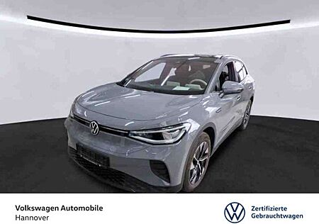 VW ID.4 Volkswagen Pro Performance Family Navi Pano Kamera WP