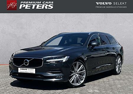 Volvo V90 Momentum Pro T4 21''LM DAB Harman Keyless Leder Rü