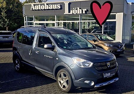 Dacia Dokker Stepway 1.Hand
