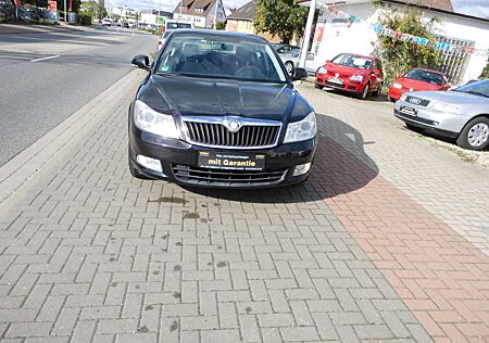 Skoda Octavia 1.8 TSI TÜV/2.25 12 Monate Garantie Auf Wunsch