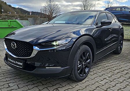 Mazda CX-30 2.0 e-SKYACTIV X 6AT Homura