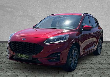 Ford Kuga Plug-In Hybrid ST-Line X