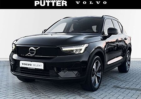 Volvo XC 40 XC40 Recharge Single Motor Core 19'' Allwetter LED SHZ