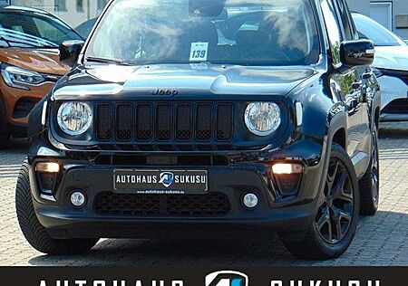 Jeep Renegade 1.0 T-GDI Night Eagle