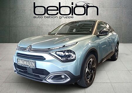 Citroën C4 Citroen 1.2 PureTech 130 Shine KeyLess LED Navi LM