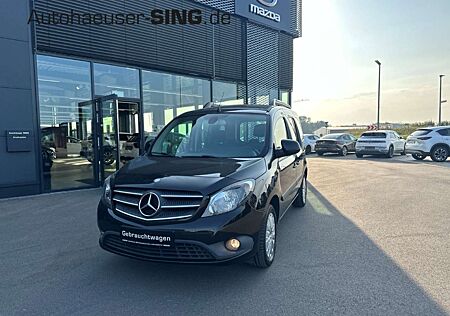 Mercedes-Benz Citan Pano Kamera Klimaautomatik Navi Tempomat