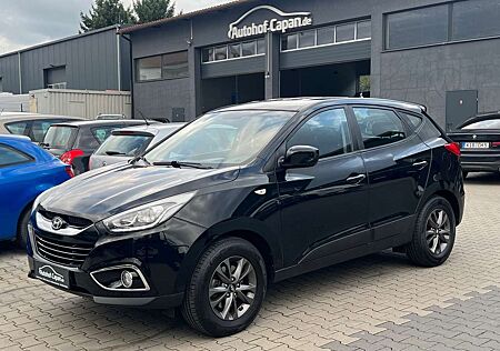 Hyundai ix35 FIFA World Cup Edition/Klima/AHK/Eu5/2.Ha/