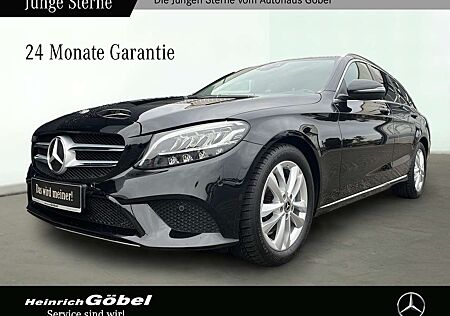 Mercedes-Benz C 200 T-Modell