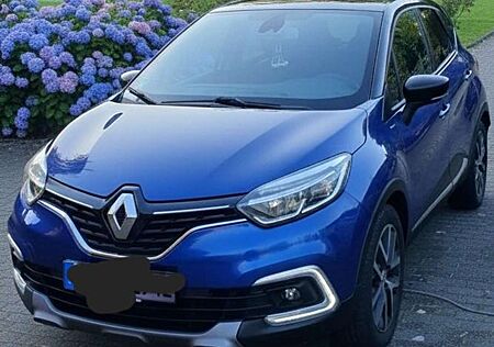 Renault Captur (ENERGY) TCe 150 EDC Version S