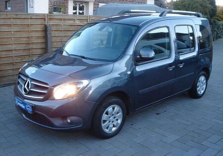 Mercedes-Benz Citan KOMBI TOURER 115 CDI +EDITION++79TKM+TOP !