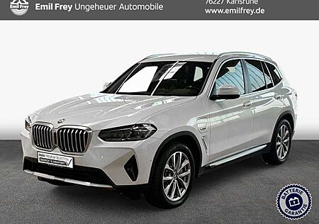 BMW X3 xDrive30e Aut.