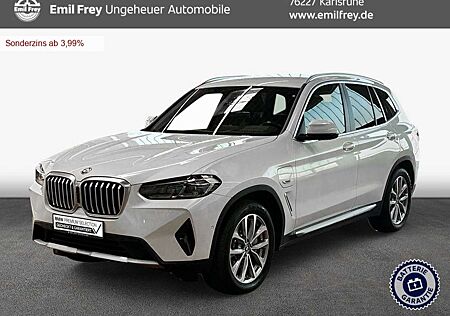 BMW X3 xDrive30e Aut.