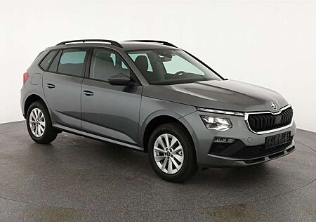 Skoda Kamiq Selection 1.0 TSI DSG Selection, AHK, Matrix, 1...