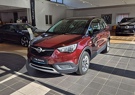 Opel Crossland Innovation Android PDC ALU KLIMA