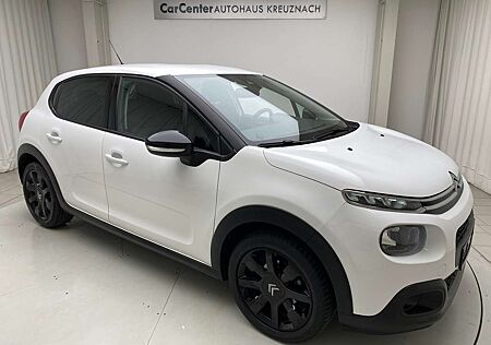 Citroën C3 Citroen Shine 1.2 Tempomat Navigation