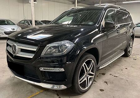 Mercedes-Benz GL 350 CDI 4Matic AMG *TOP Ausstattung| 7-Sitze*