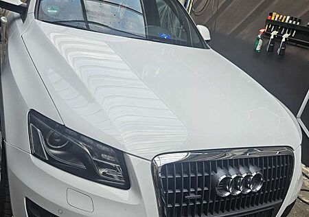 Audi Q5 2.0 TDI quattro
