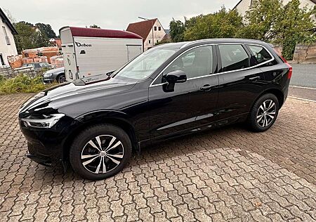 Volvo XC 60 XC60 D4