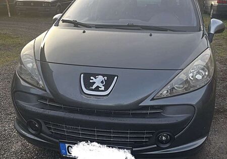 Peugeot 207 SW 175 RC