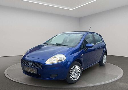 Fiat Grande Punto 1.4 8V Dynamic*Klima*
