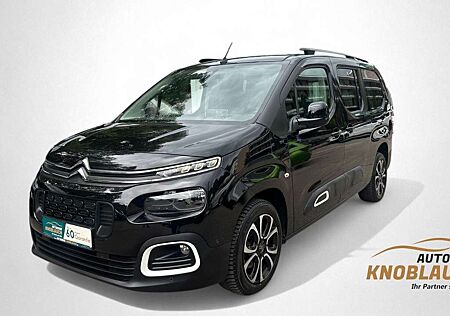 Citroën Berlingo Citroen Shine XL *HUD, SHZ, 360°, ACC, Keyless*