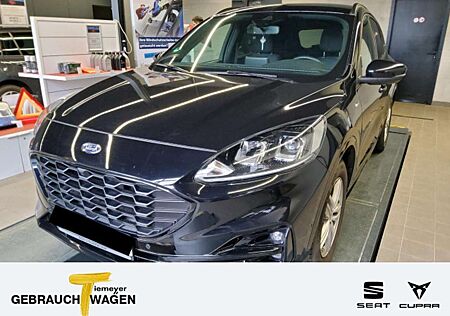 Ford Kuga 1.5 EcoBoost ST-LINE NAVI SHZG LM