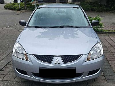 Mitsubishi Lancer Lancer 1500 GLXi