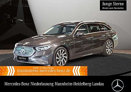 Mercedes-Benz E 300 e T Avantgarde Distr. LED AHK Kamera PTS 9G