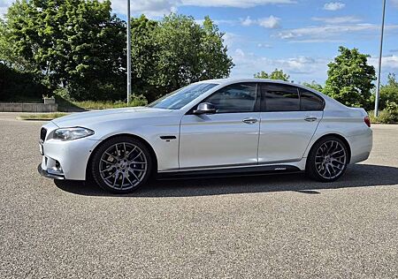 BMW 535 i