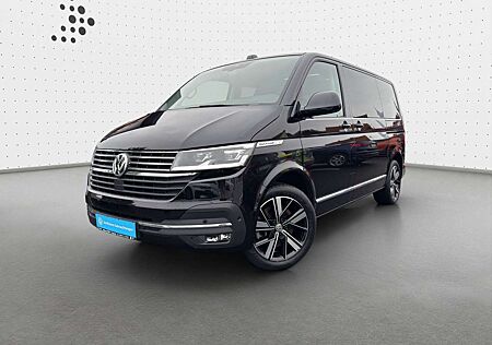 VW T6 Volkswagen .1 Multivan .1 2,0 TDI Multivan LED+Navi+Kamera+ACC+2x Ass