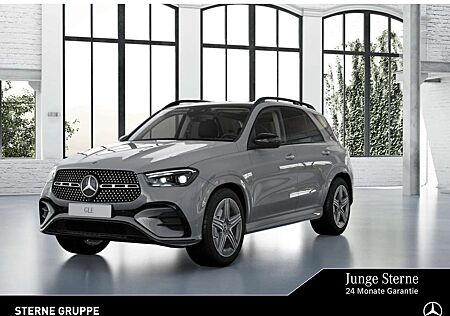 Mercedes-Benz GLE 450 450 d 4M AMG SHZ PANO HUD 360° MLED DISTR 21``
