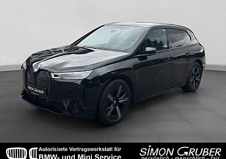 BMW iX xDrive40 Sport Laser Pano Sky Suite AHK