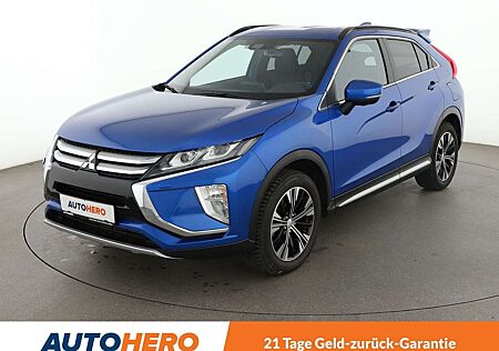 Mitsubishi Eclipse Cross 1.5 T-MIVEC Active+ 4WD Aut.*SHZ*CAM*LED*AHK