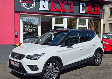 Seat Arona 1.6 TDI Xcellence|DSG|Beats|Virtual