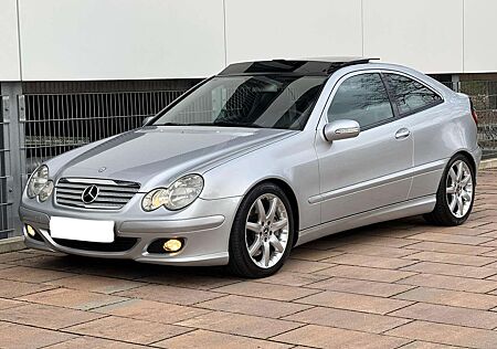 Mercedes-Benz C 350 V6 AUT. Sport *STANDHZ.*LEDER*MEMORY*SHZ*PANO*SD*