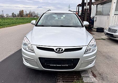Hyundai i30 Classic